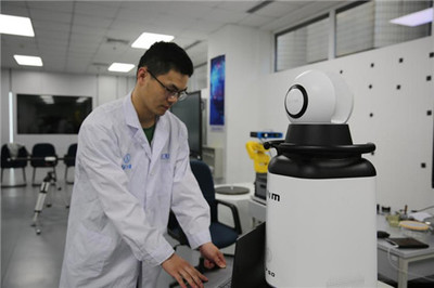 航天科技集團一院102所以先進計量測試技術(shù)夯實科技自立自強根基