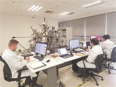 一主引領 多翼驅動 打造新質生產(chǎn)力--中科合成油技術股份發(fā)展紀實