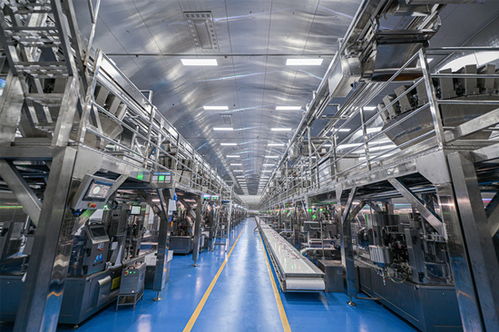 獲批設(shè)立博士后創(chuàng)新創(chuàng)業(yè)實(shí)踐基地 勁仔食品打造科研創(chuàng)新高地