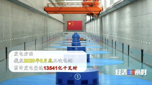 26年,終圓百年夢 試驗(yàn)17年,終于竣工驗(yàn)收