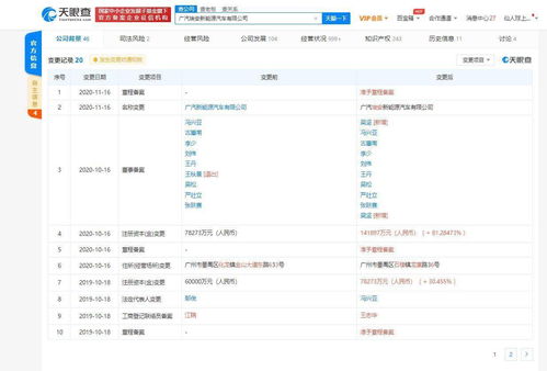 華為與廣汽埃安聯(lián)合開發(fā)下一代智能電動車，推進(jìn)工程與技術(shù)研究和試驗發(fā)展