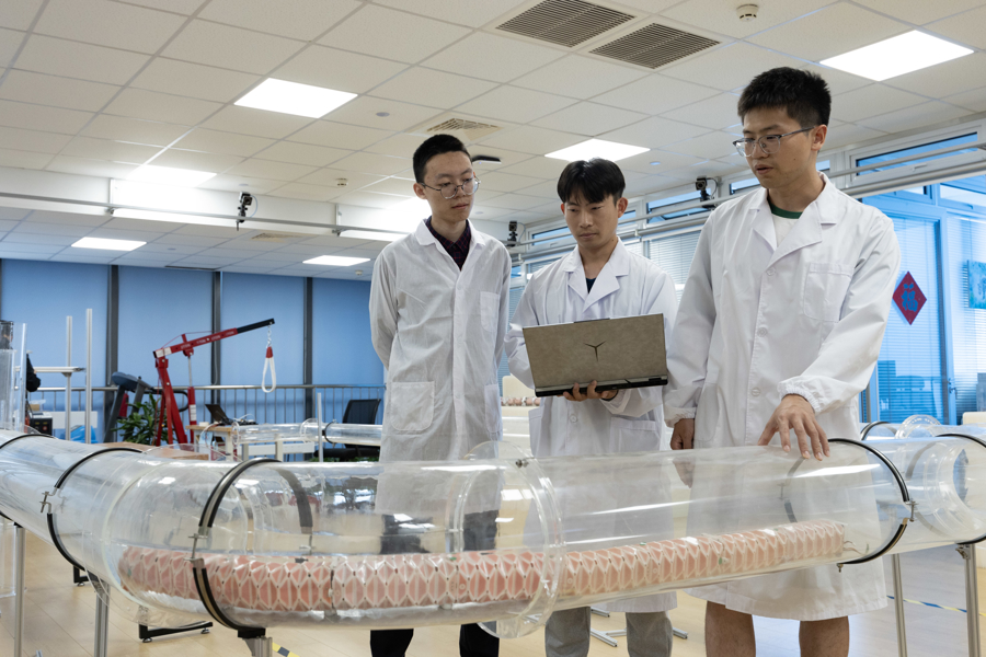 上海AI發展獲高度認可 研究機構加速布局，學科融合引領創新