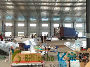 攜手億豪廣告鋁材，開啟全國連鎖燈箱廠加盟新機(jī)遇，樣品免費(fèi)提供，技術(shù)無憂支持